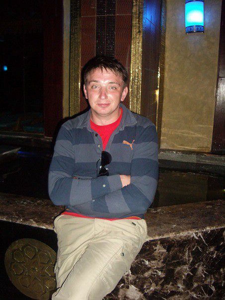 Личные фото