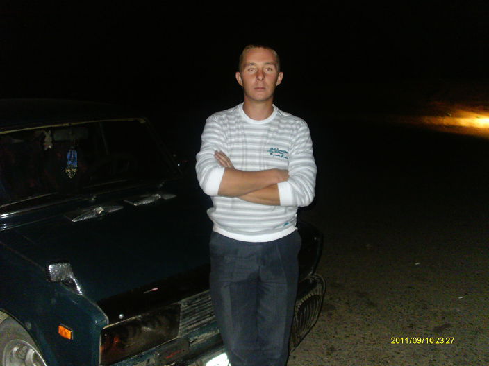 Личные фото