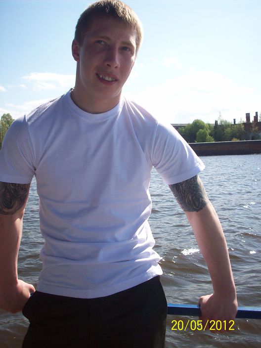 Личные фото