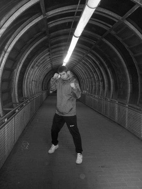 Личные фото