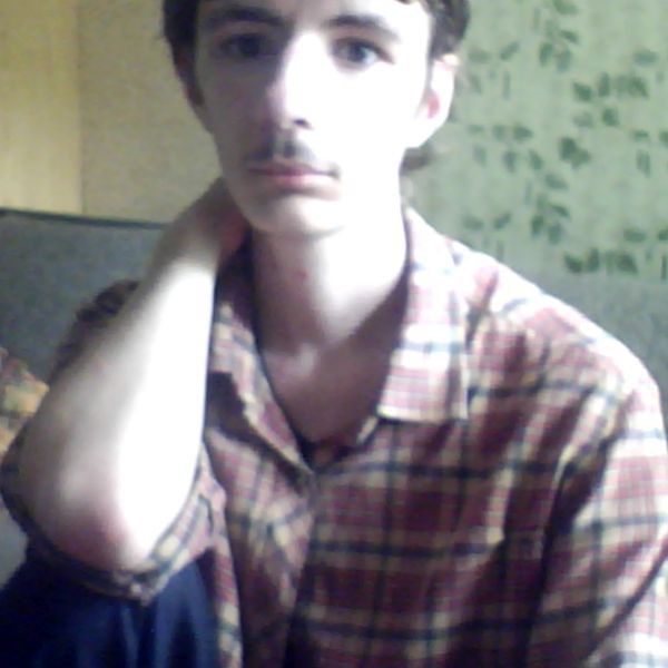 Моя  фотографія