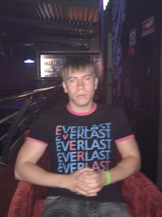 Личные фото