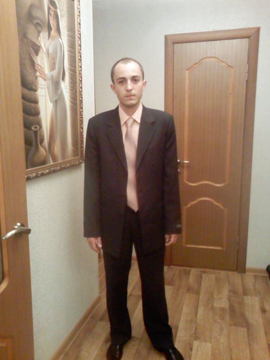 Личные фото