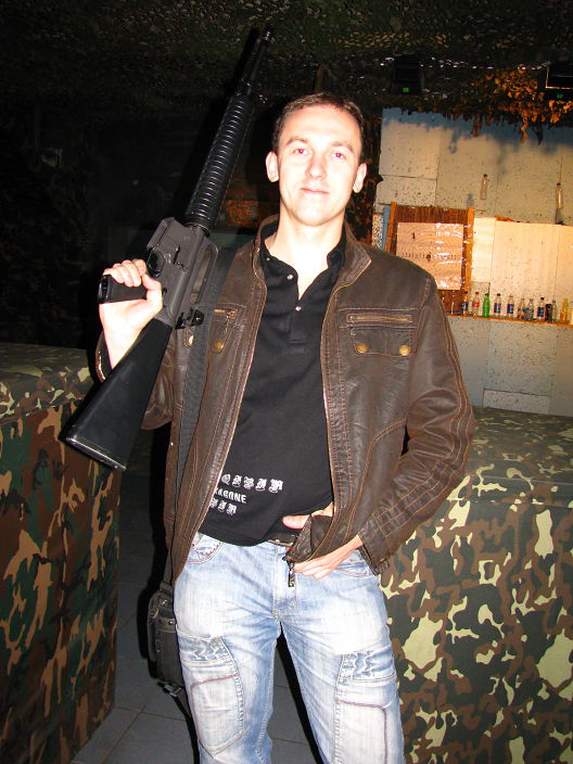 Личные фото