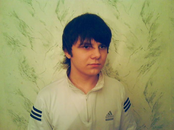 First photo