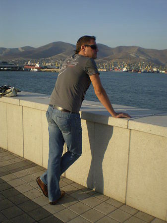 Личные фото