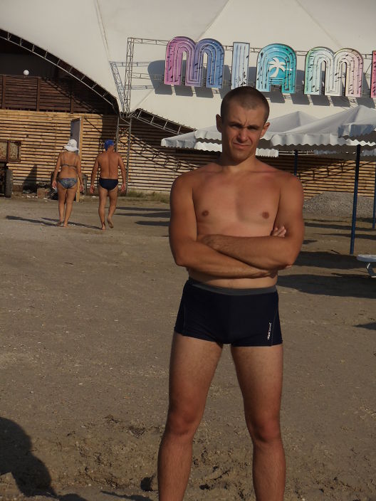 Личные фото