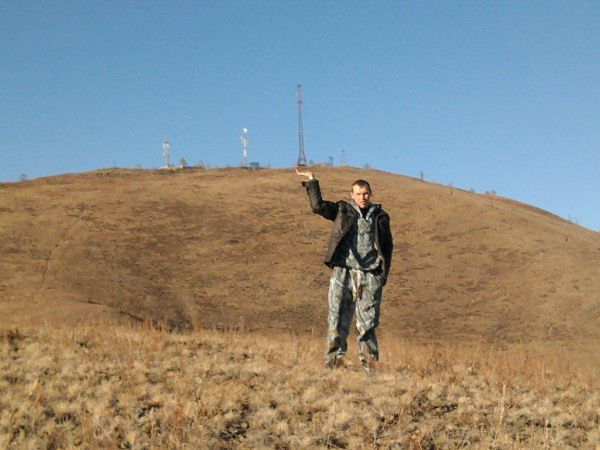 Личные фото