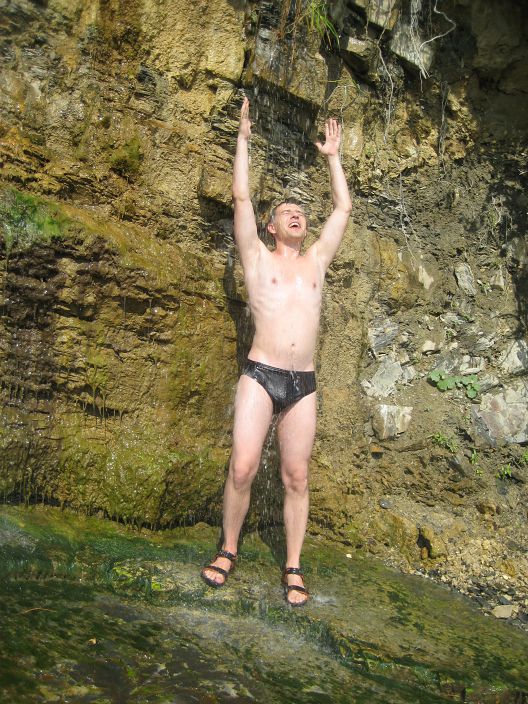 Личные фото