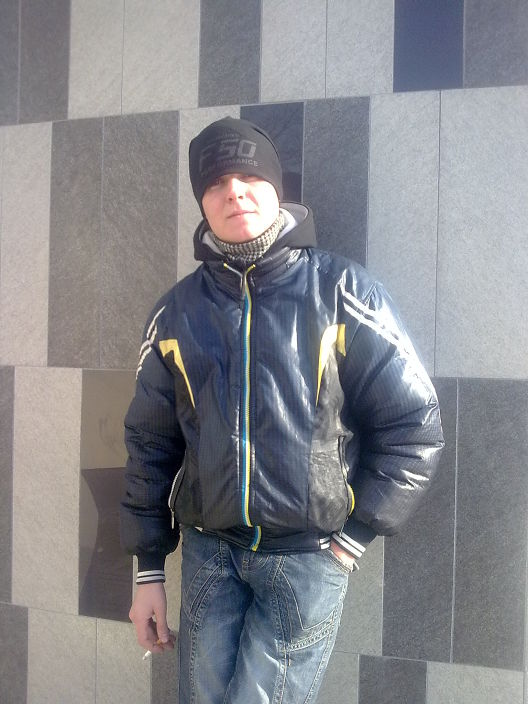 Личные фото