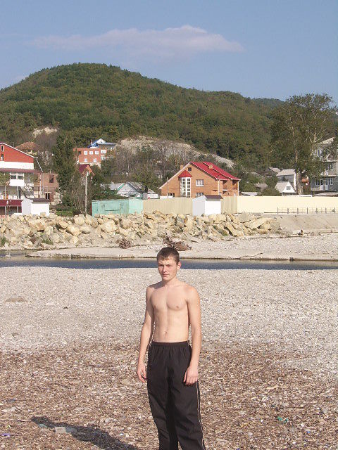 Личные фото