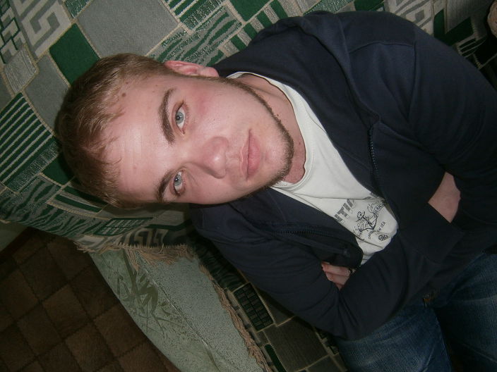 Личные фото