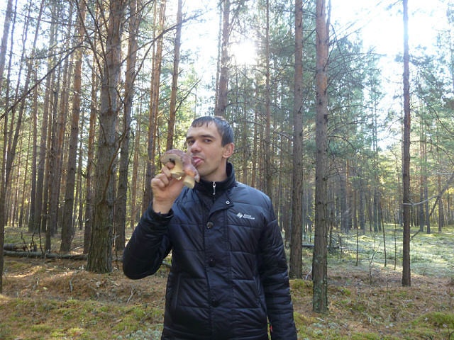 Личные фото