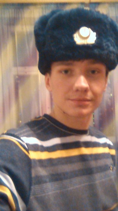 Личные фото