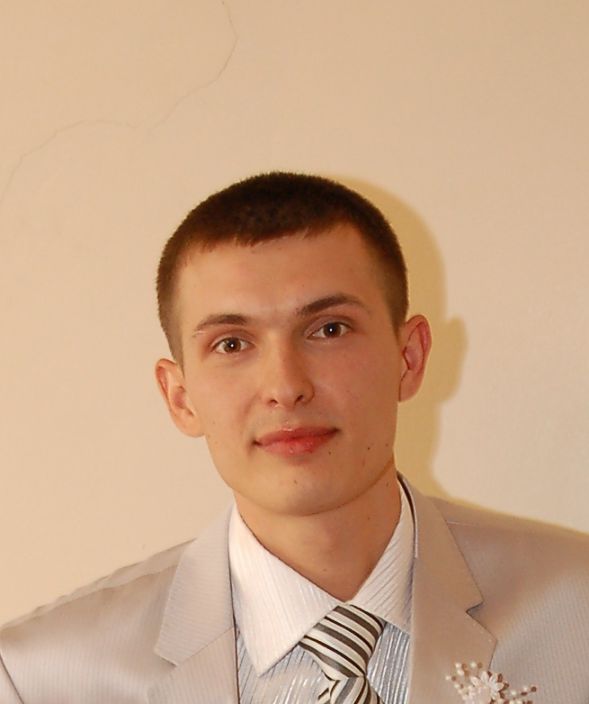 First photo