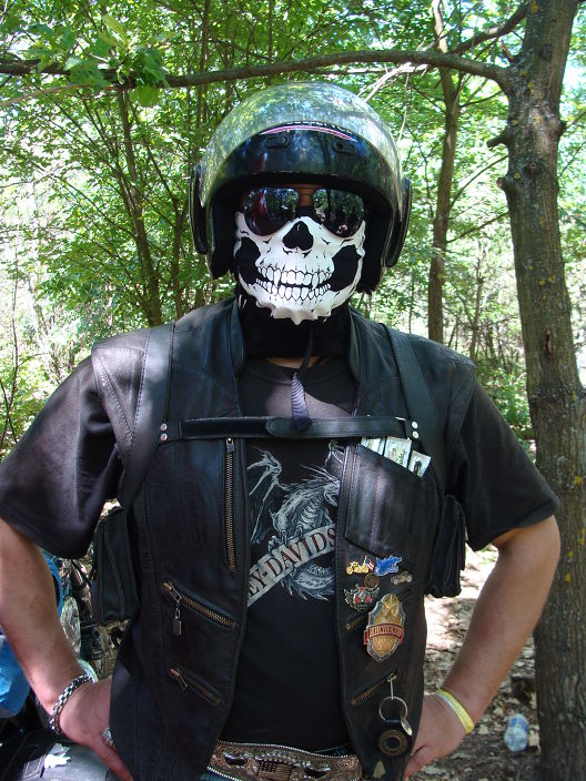 Личные фото