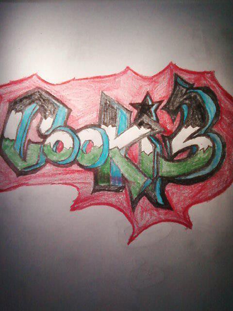 cooki3s logo