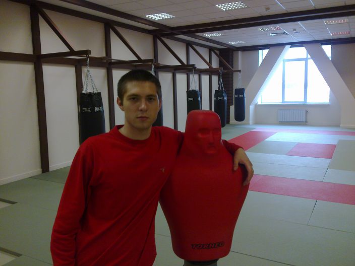 Личные фото