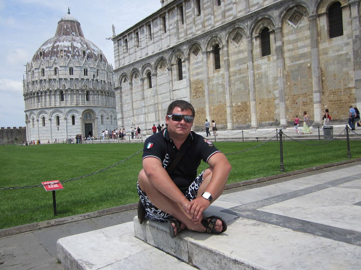 Личные фото