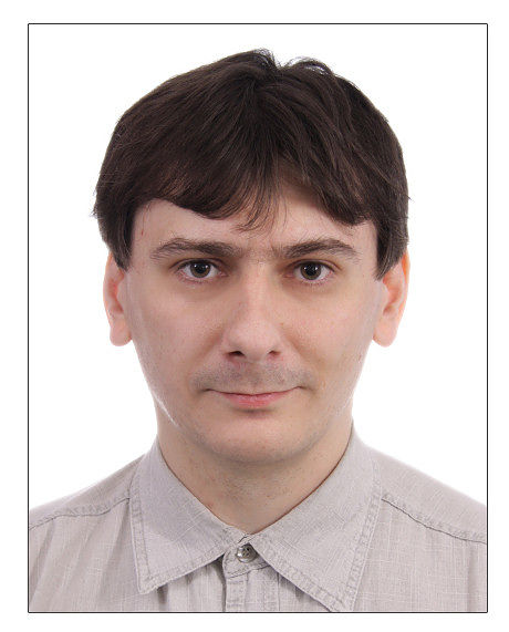 It's me