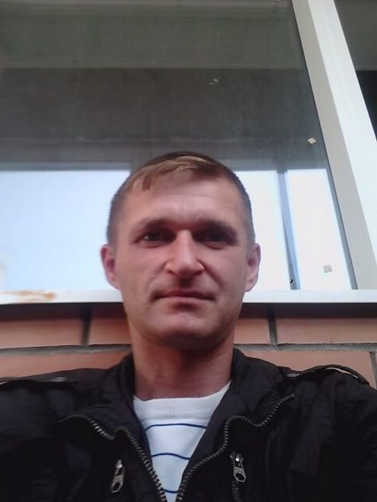 вот он я