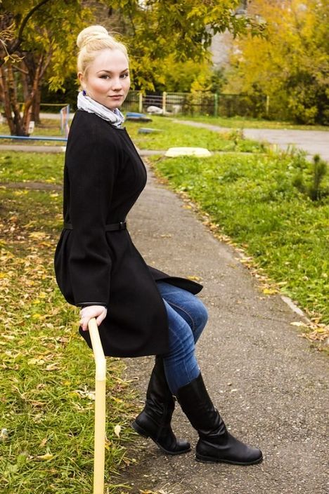 Личные фото