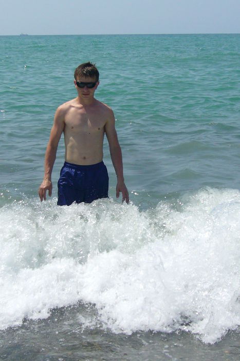 Личные фото