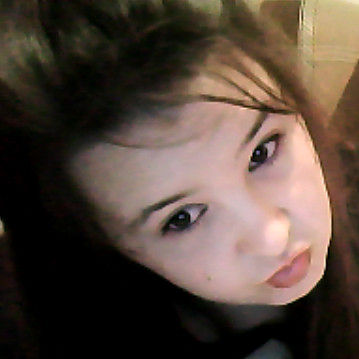 это просто я