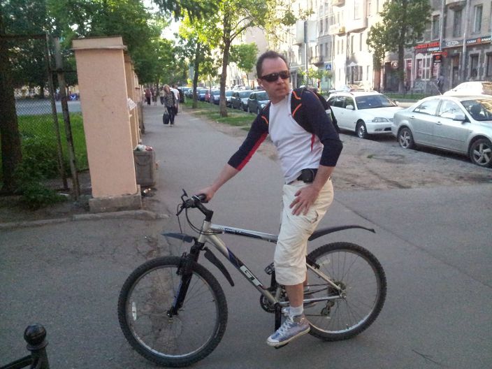 Личные фото