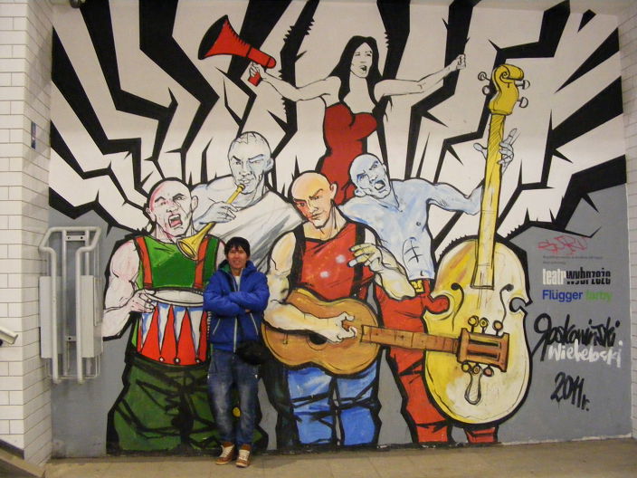 Личные фото