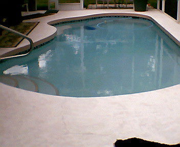 me pool