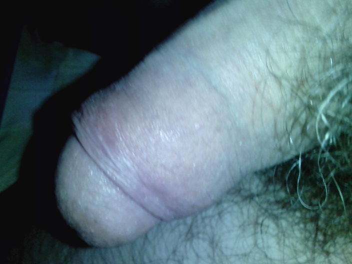 My suckable cock!