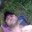 я на природе