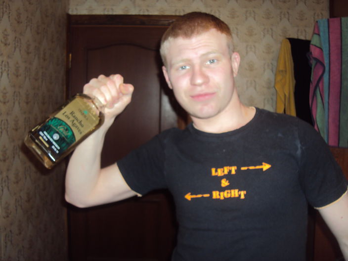 я готов на все