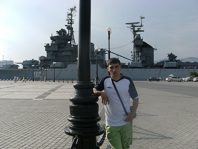 Личные фото