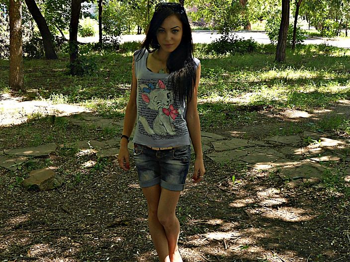 Личные фото