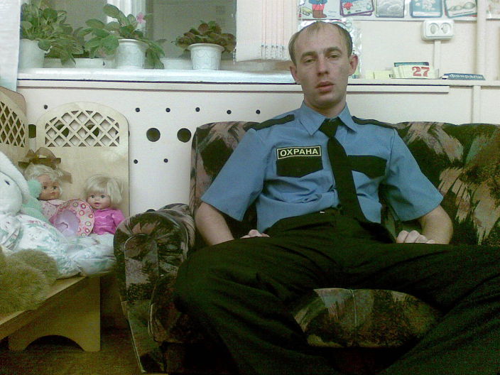 Личные фото