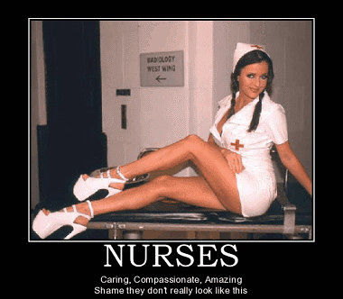 hi nurses