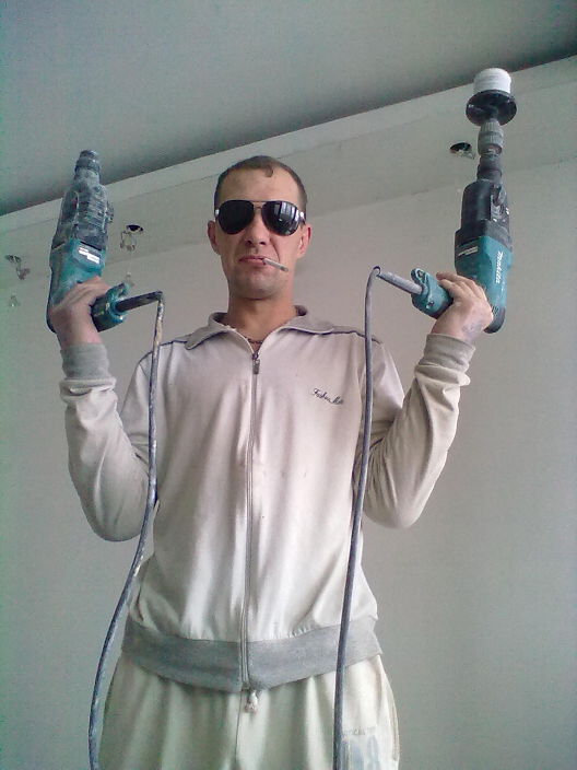 Личные фото