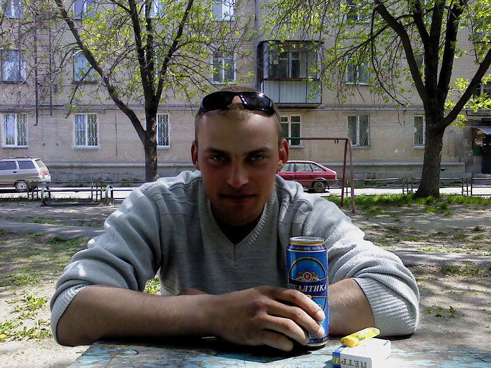 Личные фото