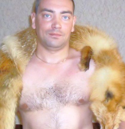 Личные фото