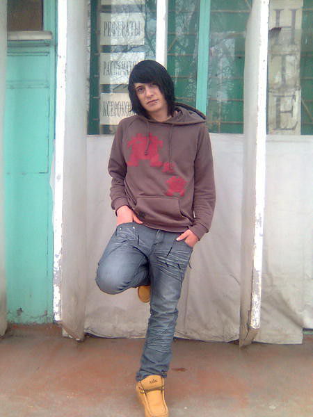 Личные фото