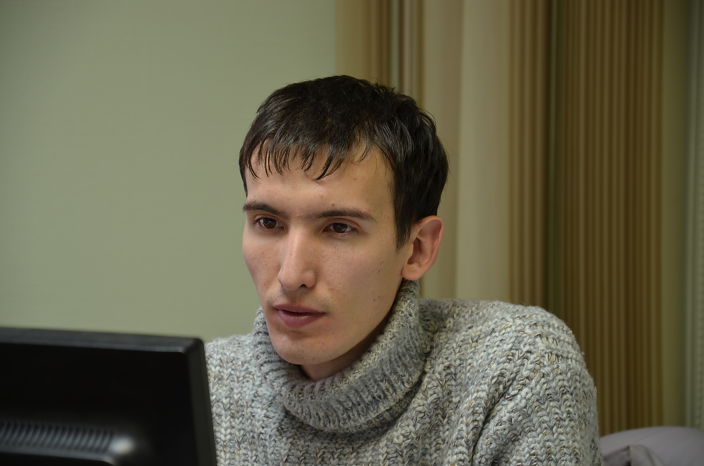 ИЩУ СПУТНИЦУ