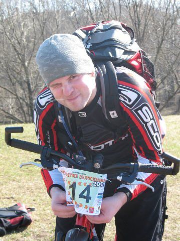 Личные фото