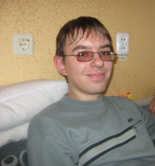 Личные фото