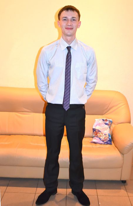 Личные фото