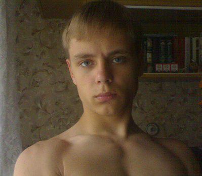 Личные фото