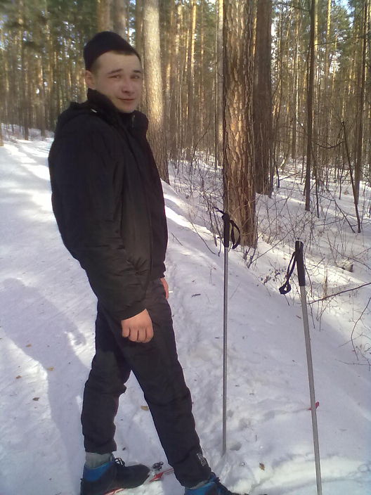 Личные фото