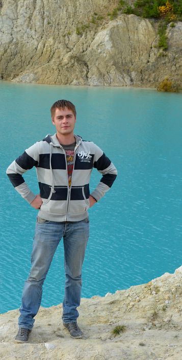 Личные фото