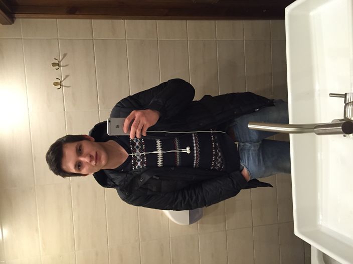 Личные фото